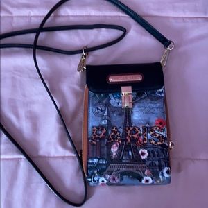 Nicole lee Crossbody bag